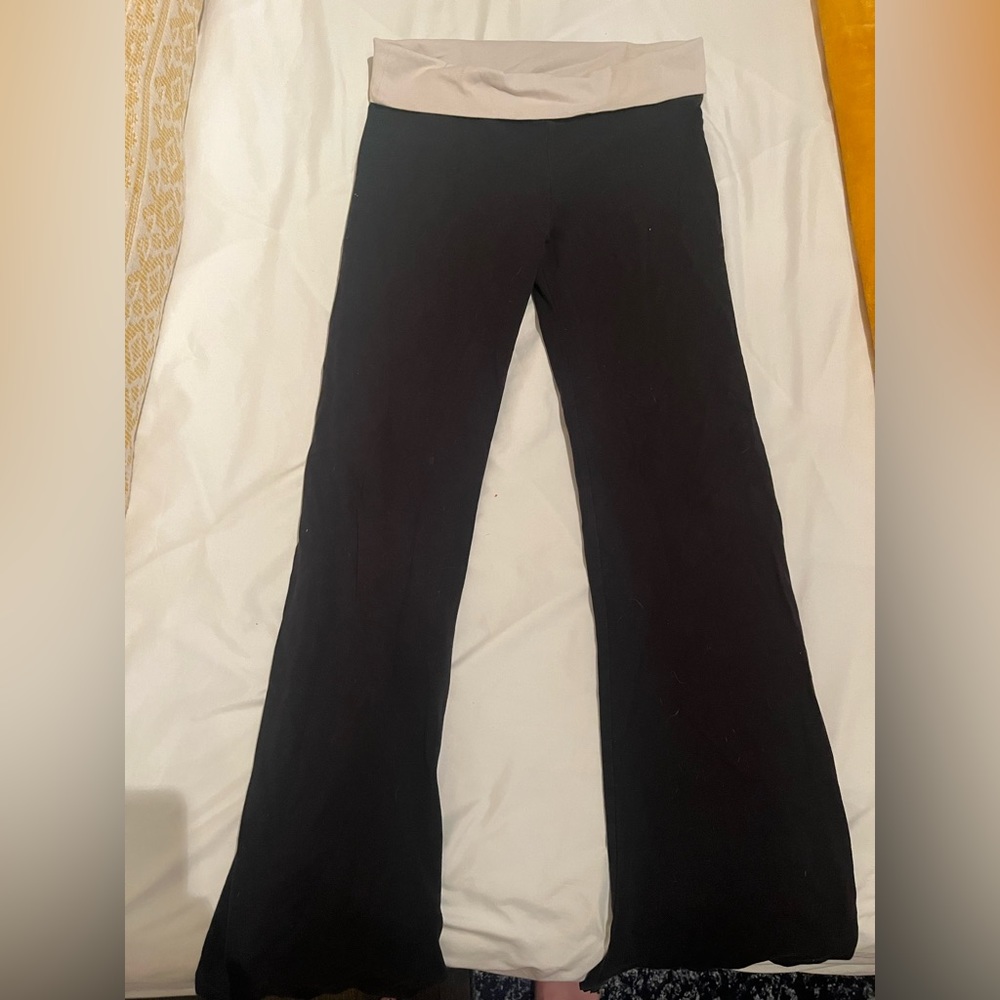 Victoria’s Secret Pink Yoga Pants